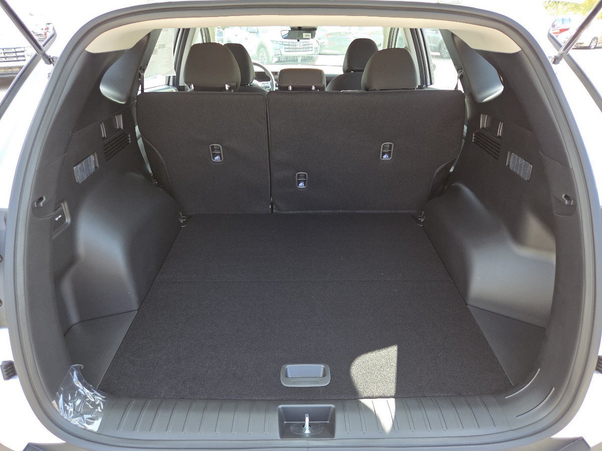 New 2026 Hyundai Tucson SE AWD/4WD image 21