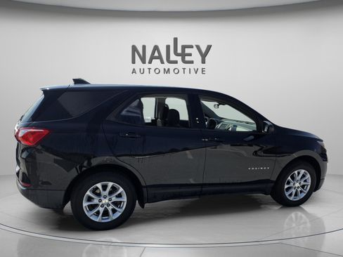 Used 2018 Chevrolet Equinox LS image 5