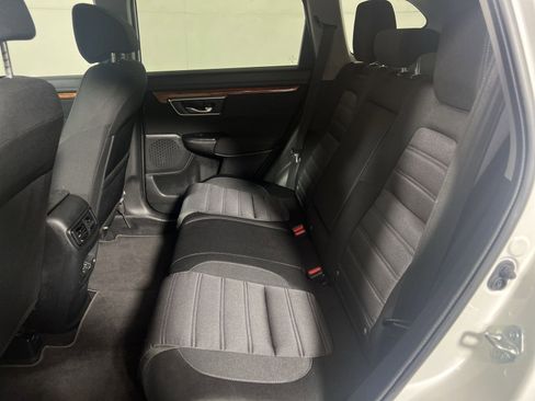 Used 2022 Honda CR-V EX image 21