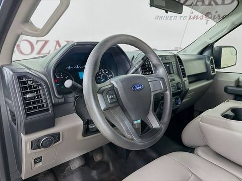 Used 2019 Ford F150 XL RWD image 11