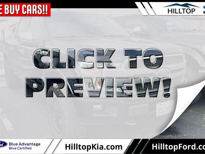 Used 2018 Ford F150 Platinum w/ Equipment Group 701A Luxury