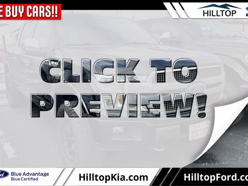 Used 2018 Ford F150 Platinum w/ Equipment Group 701A Luxury image 1