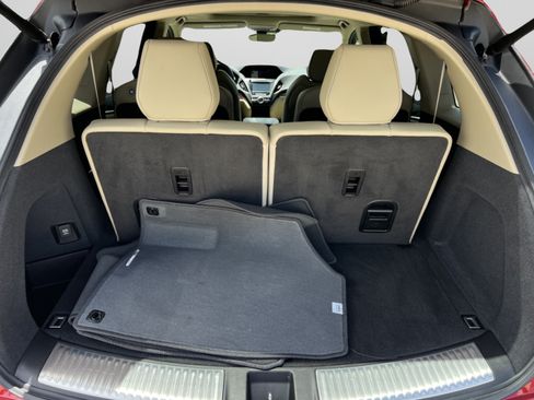 Used 2019 Acura MDX FWD w/ Advance Package image 27