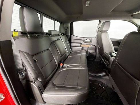 Used 2020 Chevrolet Silverado 1500 LT Trail Boss image 24