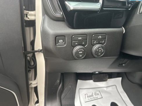 New 2026 Chevrolet Silverado 1500 RST w/ RST Select Package AWD/4WD image 18