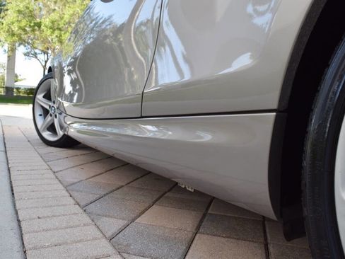 Used 2011 BMW 135i Coupe RWD image 34