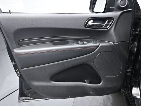 Used 2025 Dodge Durango R/T AWD/4WD image 23