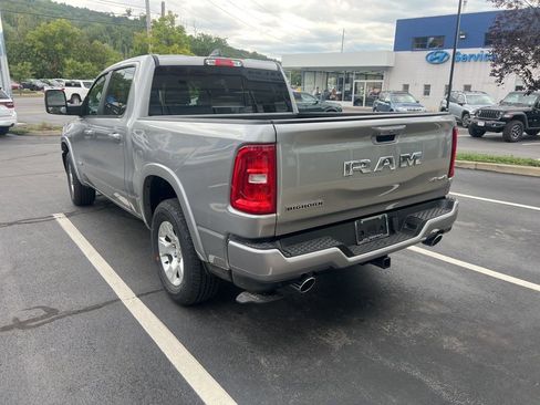 New 2026 RAM 1500 Big Horn image 3