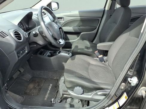 Used 2024 Mitsubishi Mirage G4 SE image 19