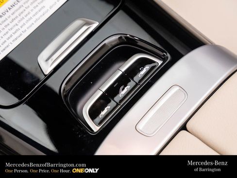 New 2026 Mercedes-Benz CLE 300 4MATIC Cabriolet image 26