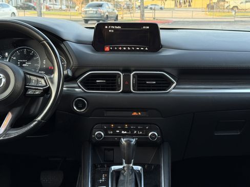 Used 2020 MAZDA CX-5 Grand Touring image 21