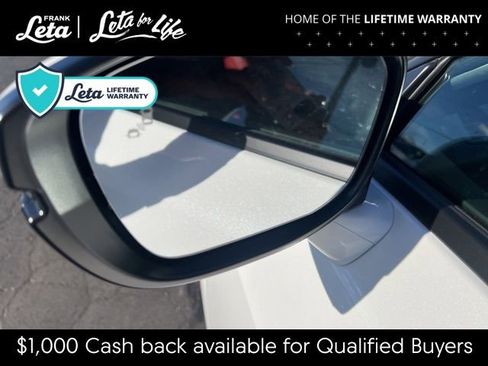 New 2026 Acura Integra A-Spec image 8