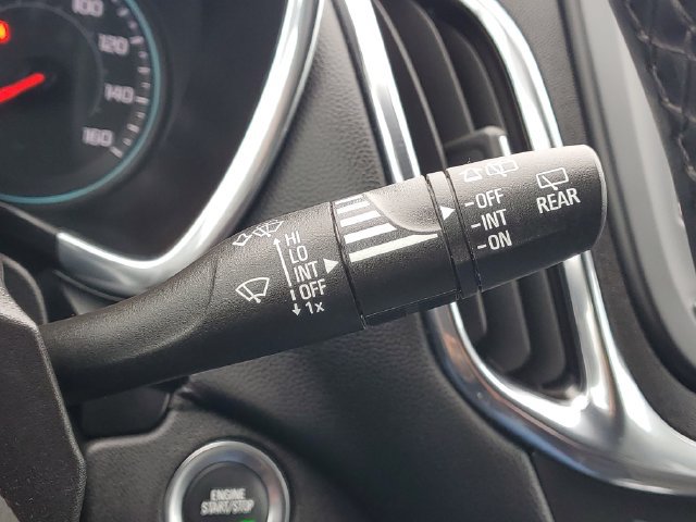 Used 2024 Chevrolet Equinox LT AWD/4WD image 23