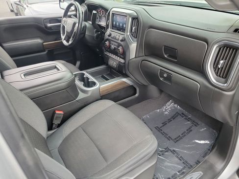 Used 2019 Chevrolet Silverado 1500 RST w/ All-Star Edition image 18