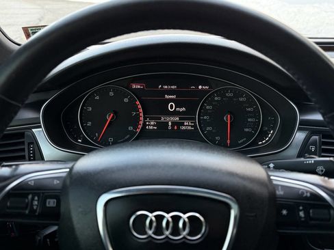 Used 2013 Audi A7 3.0T Prestige image 8