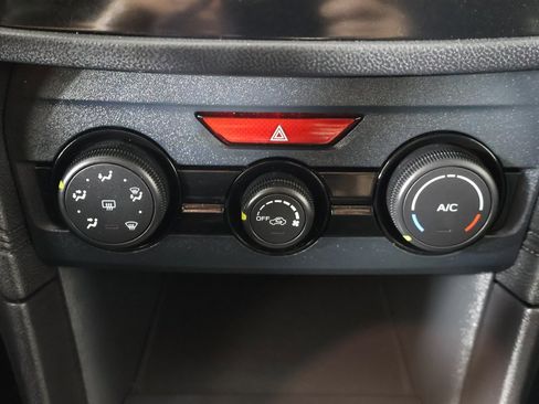 Used 2022 Subaru Impreza 2.0i image 42