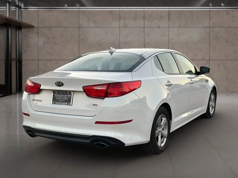 Used 2014 Kia Optima LX image 15