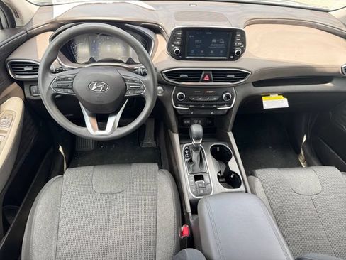 Used 2020 Hyundai Santa Fe SEL AWD/4WD image 15