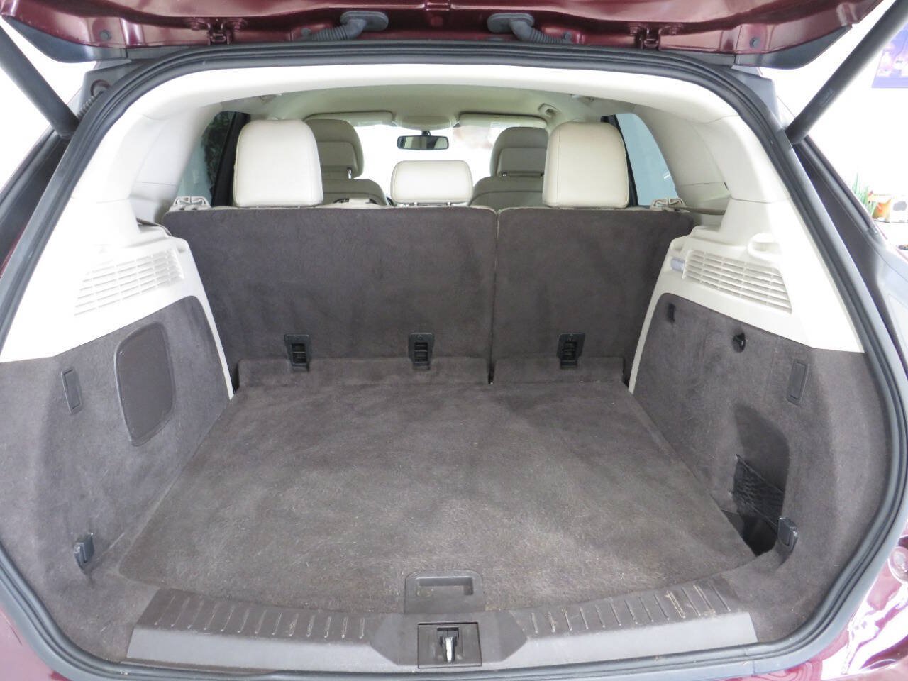 Used 2018 Lincoln MKC Premiere FWD image 13