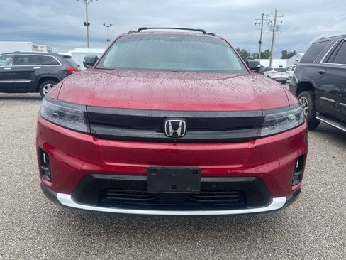 Used 2024 Honda Prologue Elite image 3