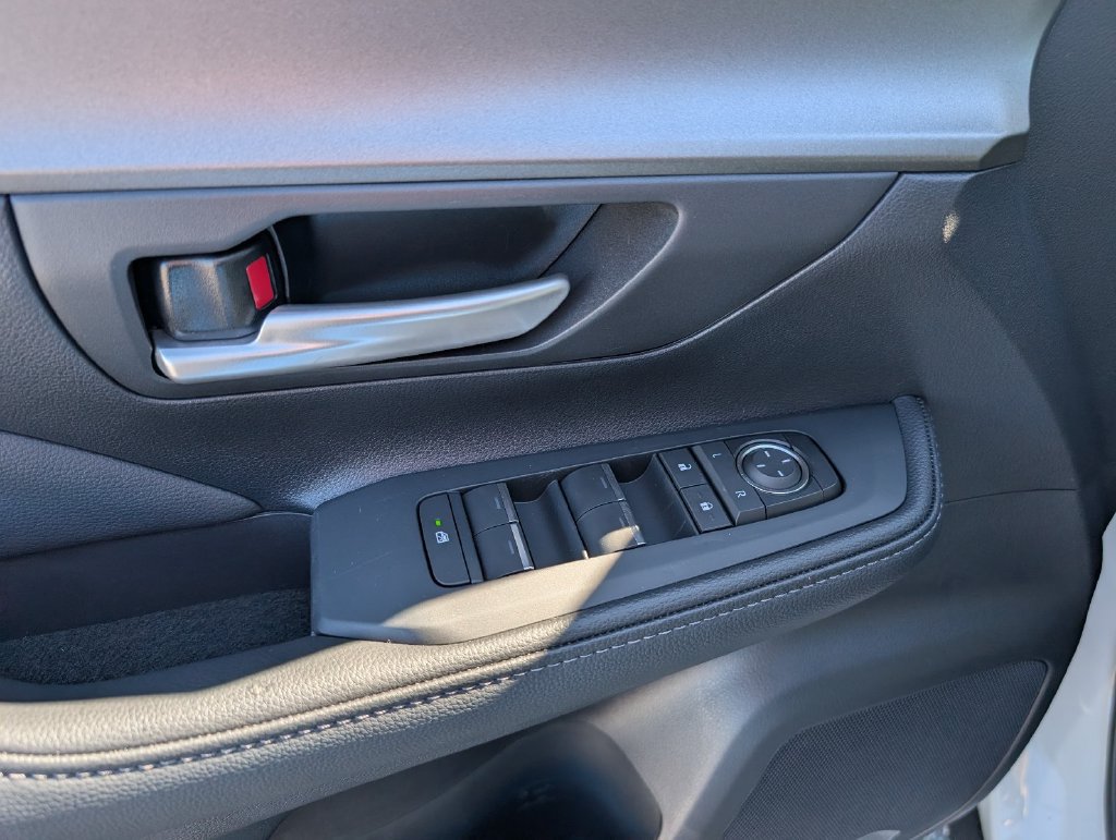 New 2026 Toyota Grand Highlander AWD image 9