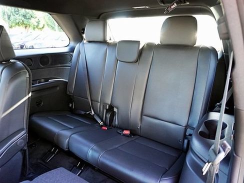 Certified 2026 Hyundai Palisade XRT Pro AWD/4WD image 20