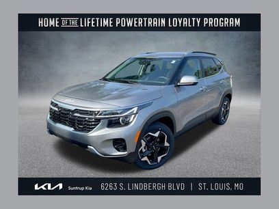 Used 2026 Kia Seltos EX
