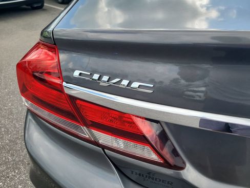 Used 2013 Honda Civic EX image 7