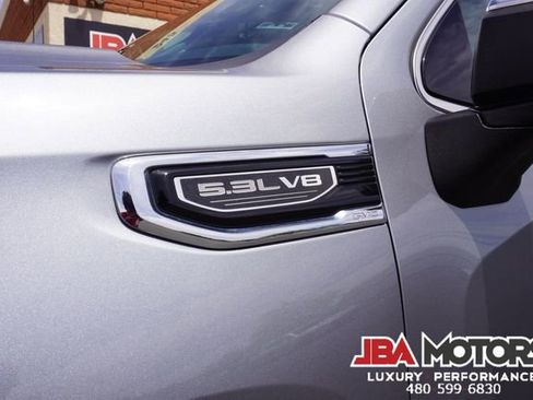 Used 2023 GMC Sierra 1500 Denali w/ Denali Reserve Package image 13