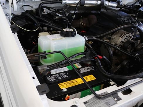 Used 1997 Ford F250 4x4 SuperCab Heavy Duty image 48
