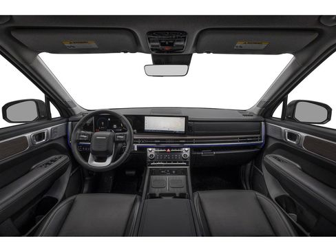 New 2026 Hyundai Santa Fe Limited w/ Tow & Go Package AWD/4WD image 9