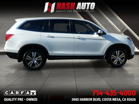 Used 2016 Honda Pilot EX image 16
