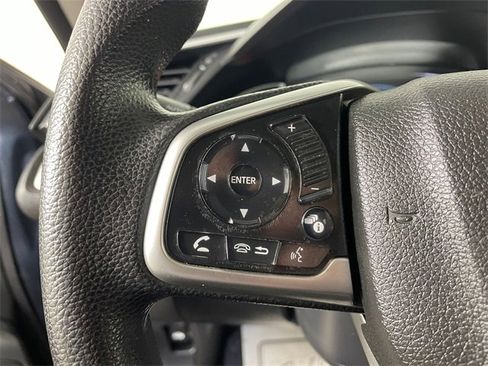 Used 2018 Honda Civic EX image 10
