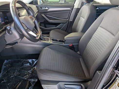 Used 2024 Volkswagen Jetta S FWD image 19