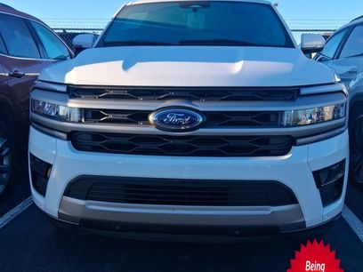 Used 2024 Ford Expedition XLT