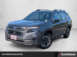 Certified 2026 Subaru Forester AWD/4WD video 1