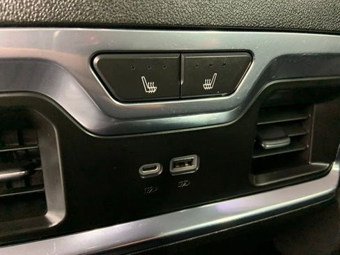 Used 2022 GMC Sierra 1500 Denali image 28