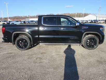 New 2026 GMC Sierra 1500 Denali