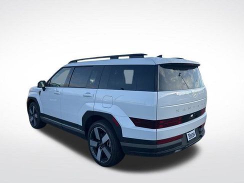 New 2026 Hyundai Santa Fe Limited image 8