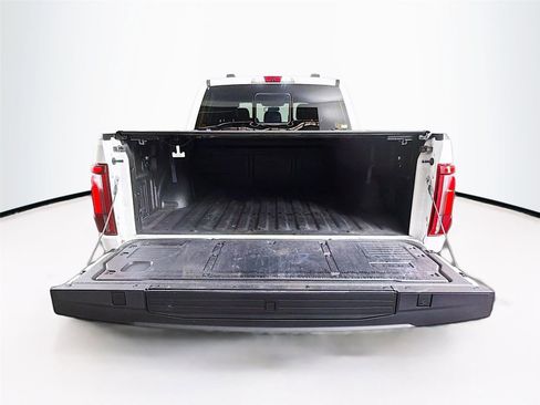 Used 2024 Ford F150 Platinum w/ Equipment Group 702A High AWD/4WD image 28