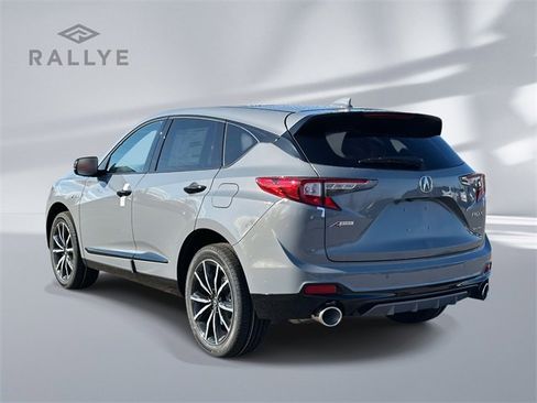 New 2026 Acura RDX A-Spec image 5