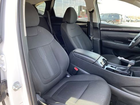 Used 2024 Hyundai Tucson SEL image 29