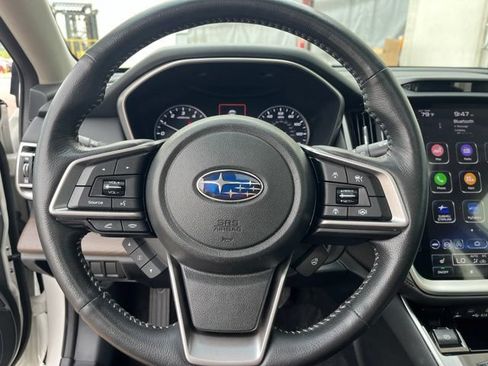 Used 2022 Subaru Legacy Limited AWD/4WD image 20