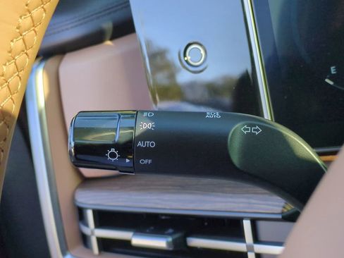 New 2026 Hyundai Santa Fe Limited image 32