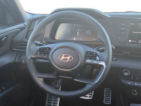 New 2026 Hyundai Elantra SEL Sport FWD image 12