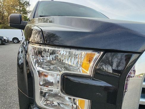 Used 2017 Ford F150 XLT w/ Equipment Group 301A Mid image 9
