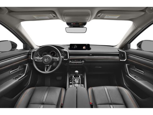 New 2026 MAZDA CX-50 AWD 2.5 S w/ Cargo Package image 5