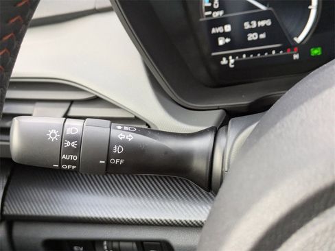 New 2026 Subaru Crosstrek 2.5i Limited image 30