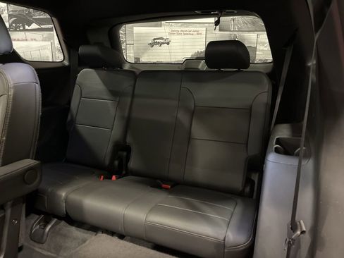 Used 2022 Chevrolet Traverse High Country w/ LPO, Floor Liner Package image 14