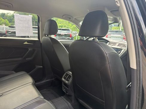 Used 2024 Volkswagen Tiguan Wolfsburg Edition AWD/4WD image 17